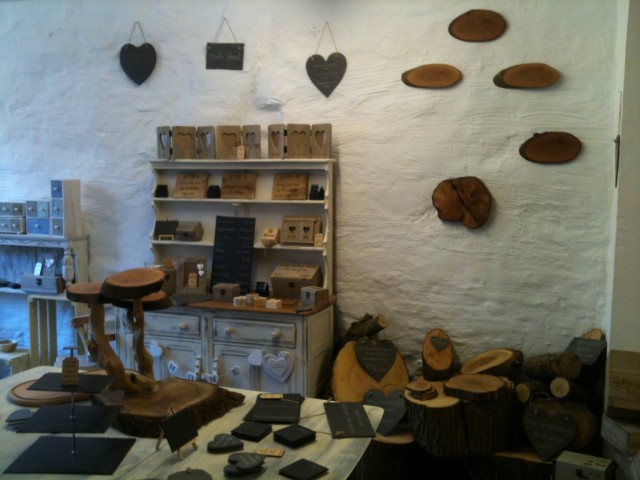 A peak of whats in our shop